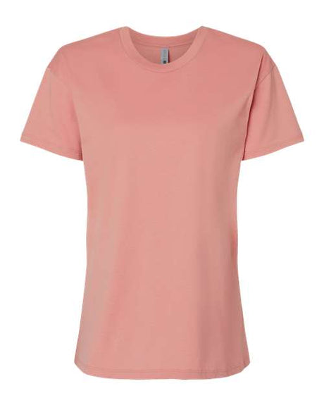 Next Level Apparel Ladies' Relaxed T-Shirt Next Level Apparel