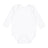 Rabbit Skins Infant Fine Jersey Long Sleeve Bodysuit Rabbit Skins