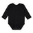 Rabbit Skins Infant Fine Jersey Long Sleeve Bodysuit Rabbit Skins