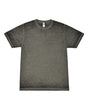 Colortone Men's Acid Wash Burnout T-Shirt Colortone