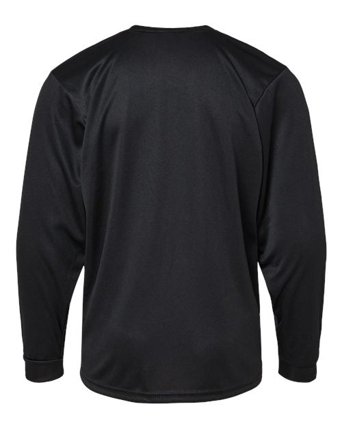 C2 Sport Youth Performance Long Sleeve T-Shirt