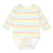Rabbit Skins Infant Fine Jersey Long Sleeve Bodysuit Rabbit Skins