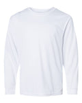 C2 Sport Youth Performance Long Sleeve T-Shirt