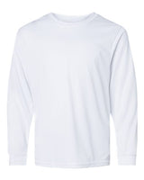 C2 Sport Youth Performance Long Sleeve T-Shirt