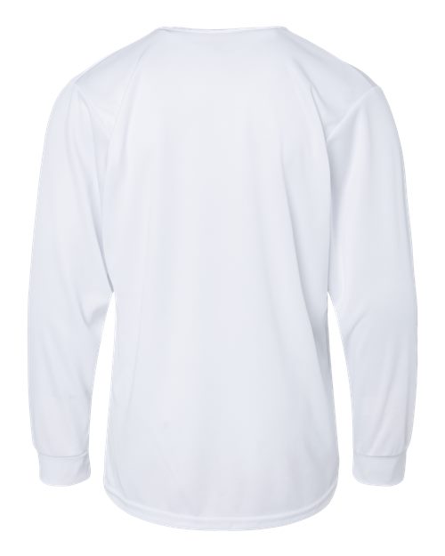 C2 Sport Youth Performance Long Sleeve T-Shirt
