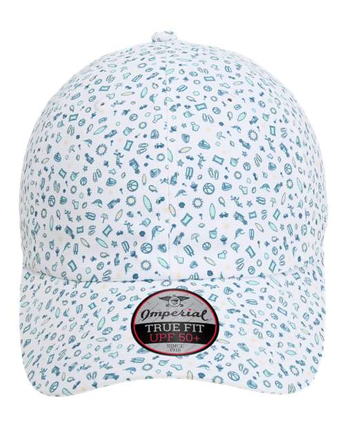 Imperial Men's Alter Ego Cap Imperial