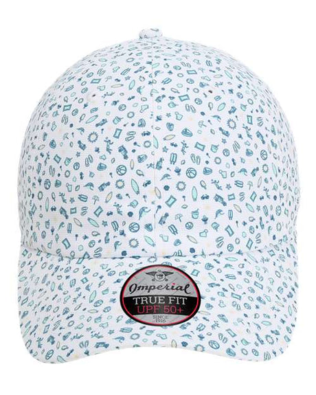 Imperial Men's Alter Ego Cap Imperial