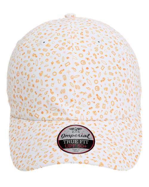 Imperial Men's Alter Ego Cap Imperial
