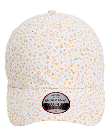 Imperial Men's Alter Ego Cap Imperial