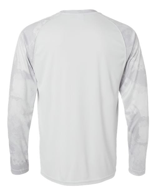 Paragon Cabo Camo Performance Long Sleeve T-Shirt Mens Apparel Shirts & Tops