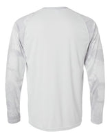 Paragon Cabo Camo Performance Long Sleeve T-Shirt Mens Apparel Shirts & Tops