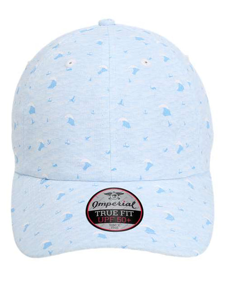 Imperial Men's Alter Ego Cap Imperial