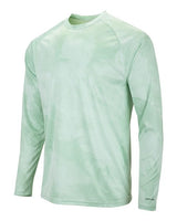 Paragon Cabo Camo Performance Long Sleeve T-Shirt Mens Apparel Shirts & Tops