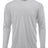 Paragon Youth Long Islander Performance Long Sleeve T-Shirt Paragon