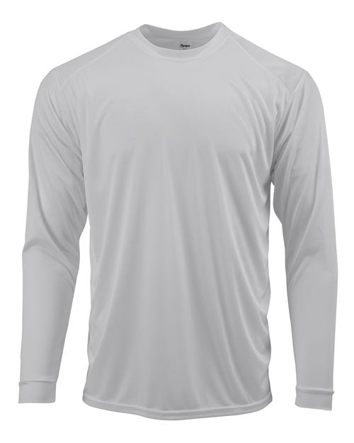 Paragon Youth Long Islander Performance Long Sleeve T-Shirt