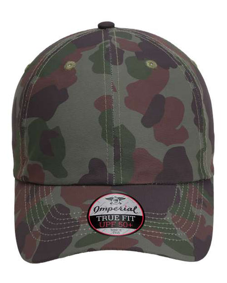 Imperial Men's Alter Ego Cap Imperial