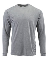Paragon Youth Long Islander Performance Long Sleeve T-Shirt Paragon