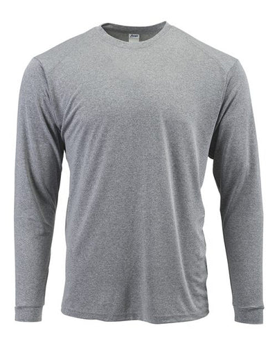 Paragon Youth Long Islander Performance Long Sleeve T-Shirt