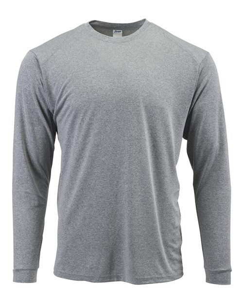 Paragon Youth Long Islander Performance Long Sleeve T-Shirt