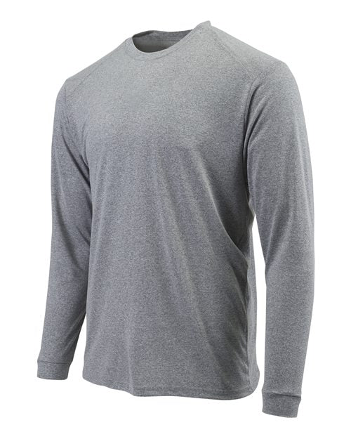 Paragon Youth Long Islander Performance Long Sleeve T-Shirt