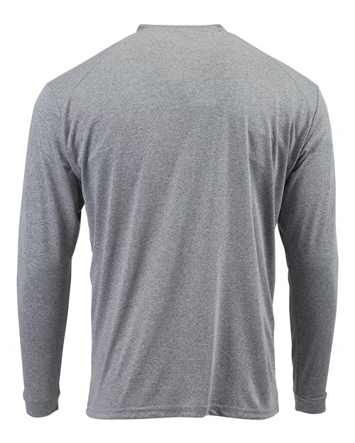 Paragon Youth Long Islander Performance Long Sleeve T-Shirt