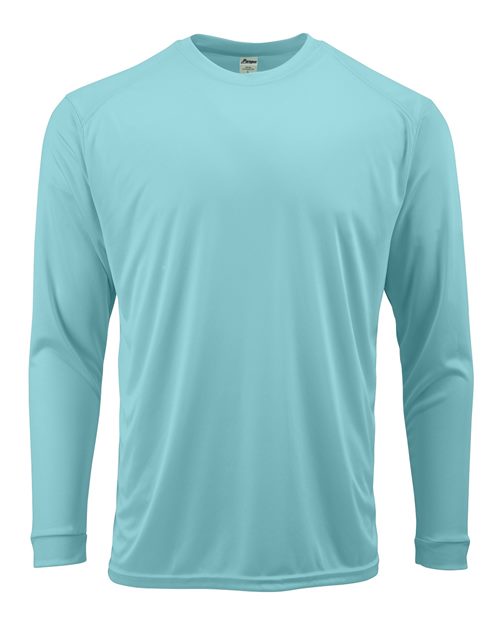 Paragon Youth Long Islander Performance Long Sleeve T-Shirt