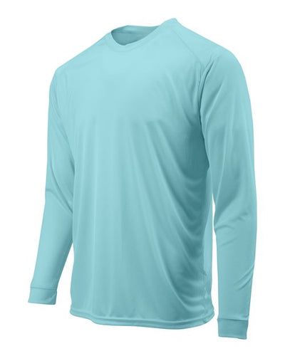 Paragon Youth Long Islander Performance Long Sleeve T-Shirt