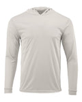Paragon Bahama Performance Hooded Long Sleeve T-Shirt Paragon
