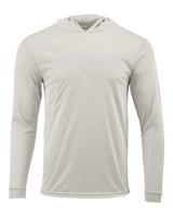 Paragon Bahama Performance Hooded Long Sleeve T-Shirt Paragon