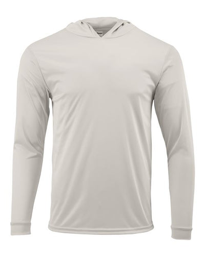 Paragon Bahama Performance Hooded Long Sleeve T-Shirt