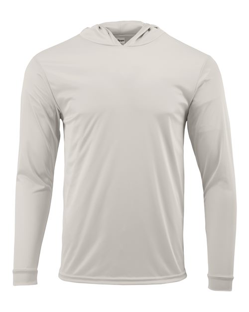 Paragon Bahama Performance Hooded Long Sleeve T-Shirt
