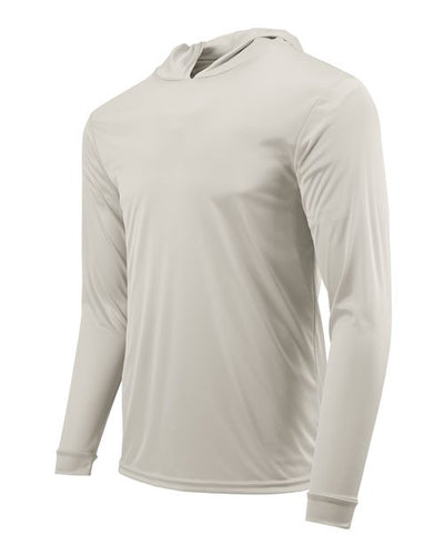 Paragon Bahama Performance Hooded Long Sleeve T-Shirt