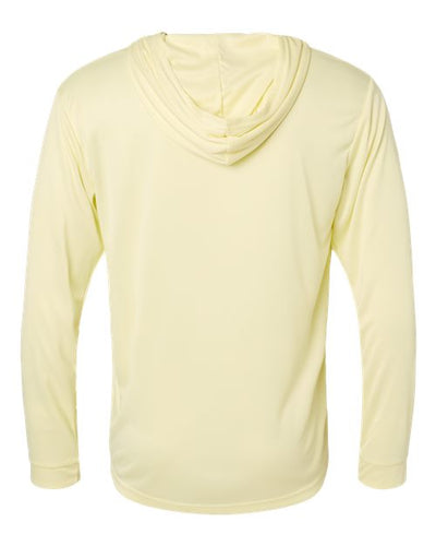 Paragon Bahama Performance Hooded Long Sleeve T-Shirt