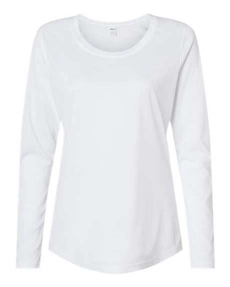 Paragon Women's Long Islander Performance Long Sleeve T-Shirt Paragon