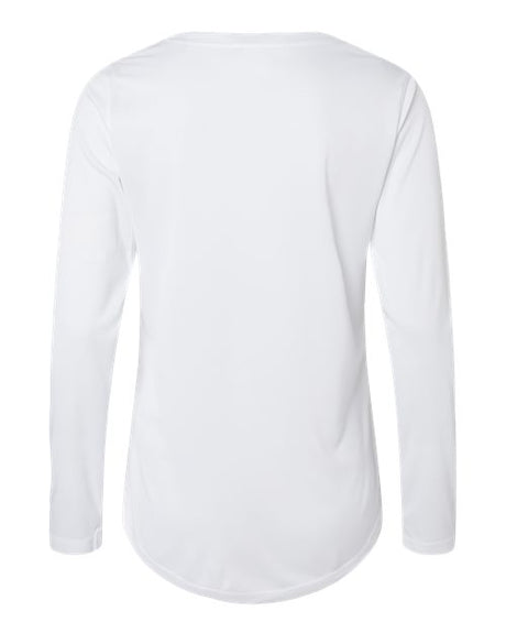 Paragon Women's Long Islander Performance Long Sleeve T-Shirt Paragon