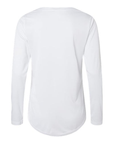 Paragon Women's Long Islander Performance Long Sleeve T-Shirt
