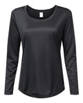 Paragon Women's Long Islander Performance Long Sleeve T-Shirt Paragon