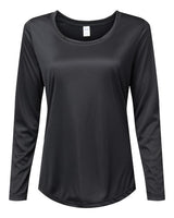 Paragon Women's Long Islander Performance Long Sleeve T-Shirt Paragon