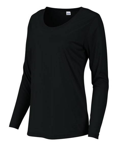 Paragon Women's Long Islander Performance Long Sleeve T-Shirt Paragon