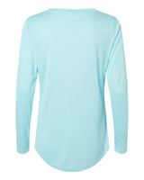 Paragon Women's Long Islander Performance Long Sleeve T-Shirt Paragon