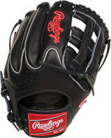 Rawlings Heart of the Hide 11.75" Infield Baseball Glove Rawlings