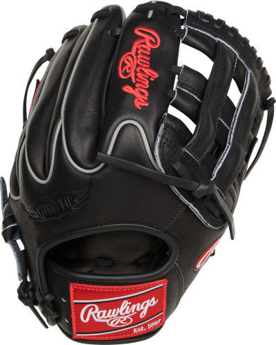 Rawlings Heart of the Hide 11.75" Infield Baseball Glove