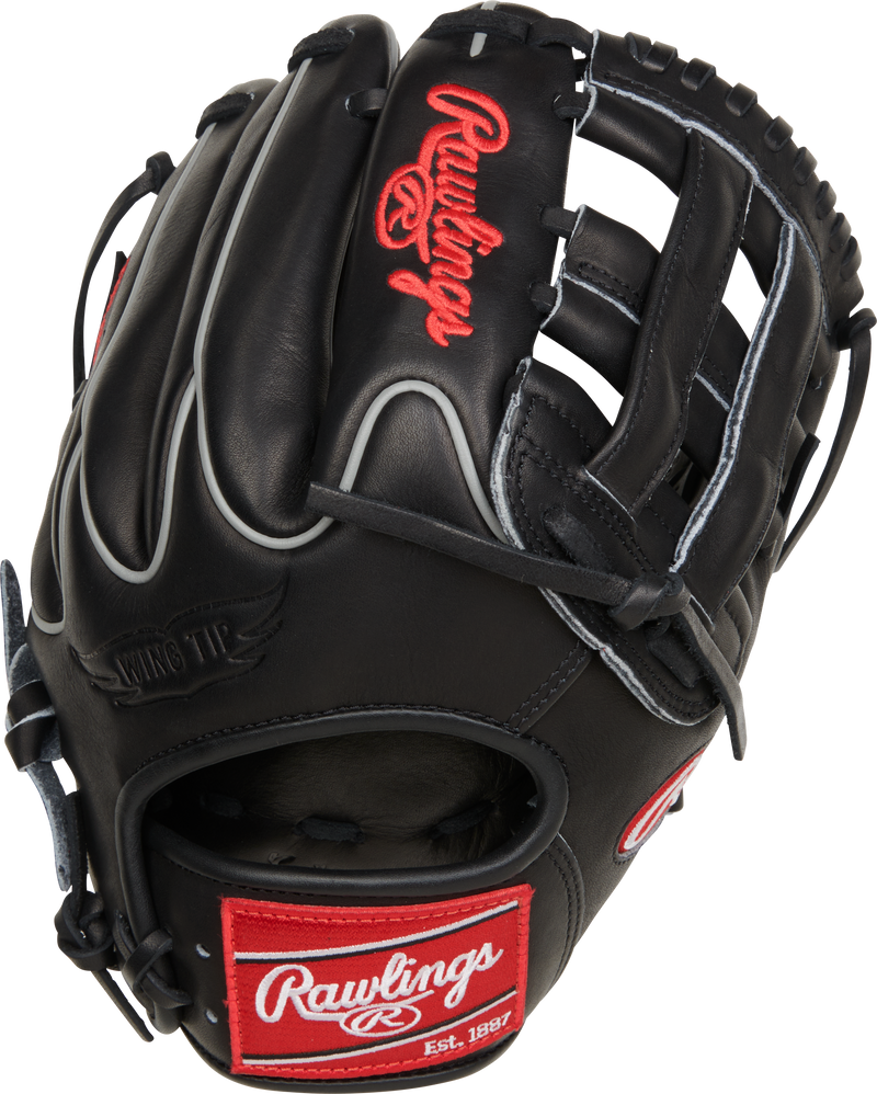 Rawlings Heart of the Hide 11.75" Infield Baseball Glove