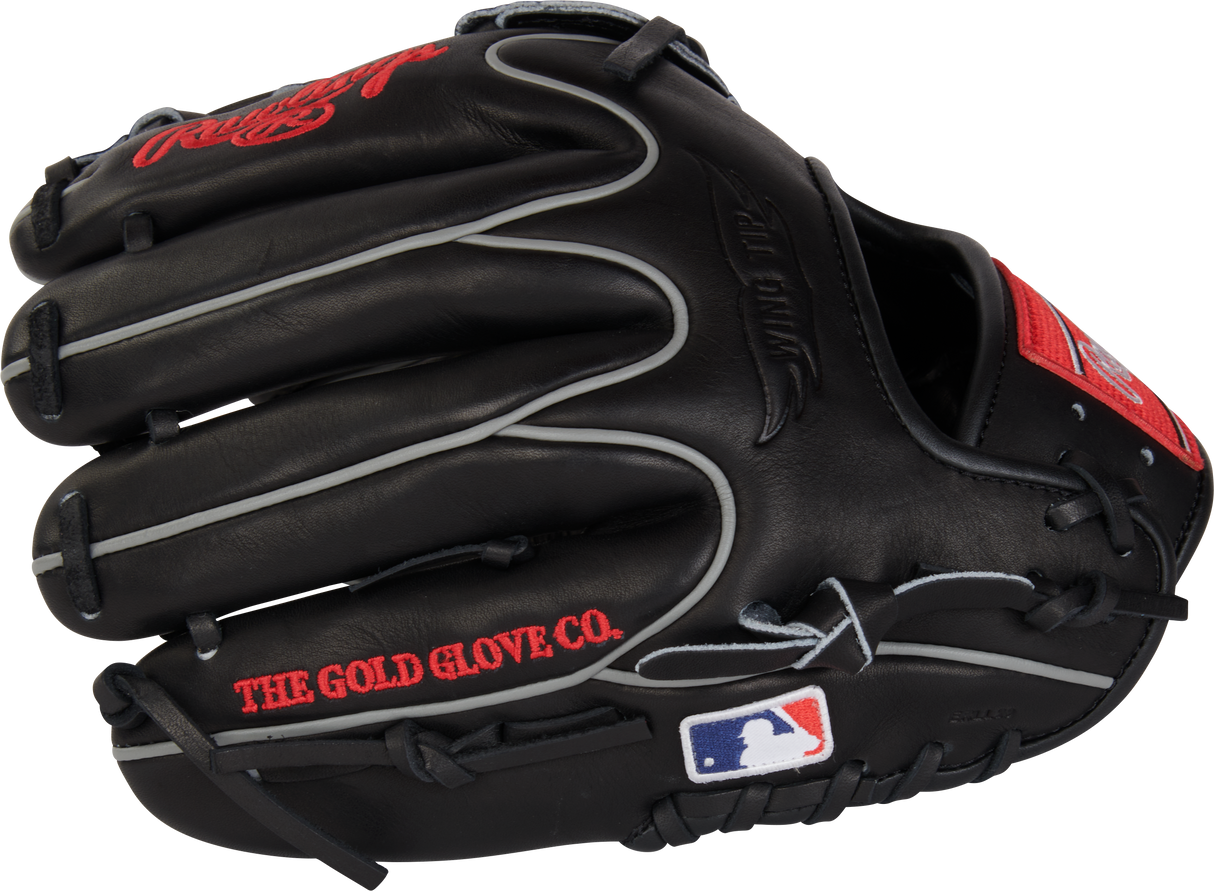 Rawlings Heart of the Hide 11.75" Infield Baseball Glove Rawlings