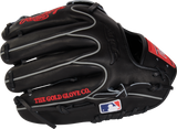 Rawlings Heart of the Hide 11.75" Infield Baseball Glove Rawlings