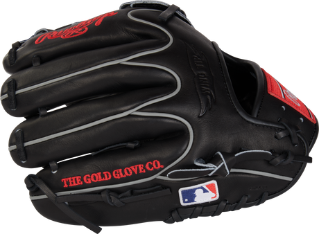 Rawlings Heart of the Hide 11.75" Infield Baseball Glove Rawlings