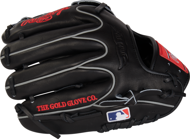 Rawlings Heart of the Hide 11.75" Infield Baseball Glove