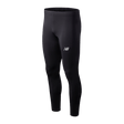 New Balance Men's Core Run Tight Mens Apparel Pants & Sweatpants