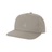 New Balance 5 Panel A Frame Flat Brim Unisex Accessories Hats & Caps
