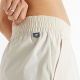 New Balance Women's Stretch Woven Pocket Short 3 Womens Apparel Shorts